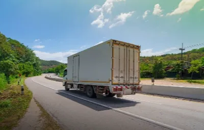 Bursa ile Hasankeyf Arası Bulaşık Makinesi Taşıma