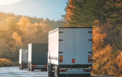 Bursa ile Hasankeyf Arası Klima Taşıma